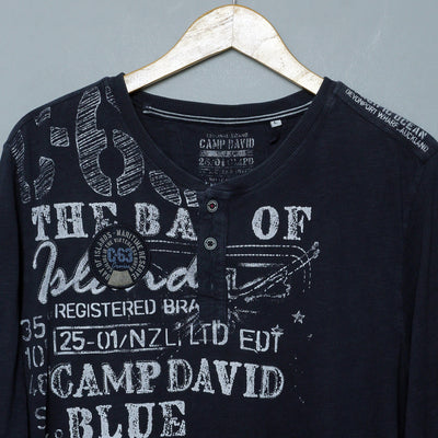 CAMP NAVID T-Shirt (00016277)