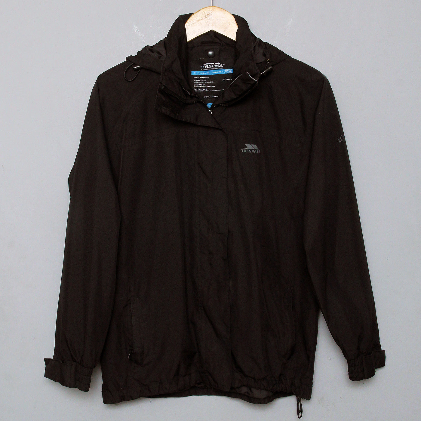 TRESPASS Coat (00016275)