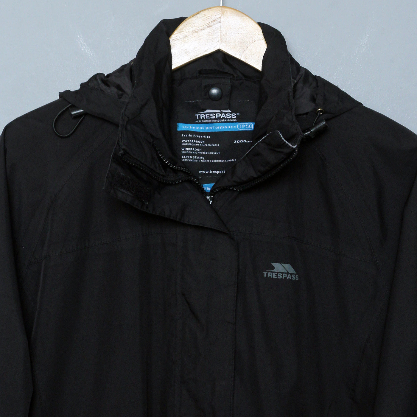 TRESPASS Coat (00016275)