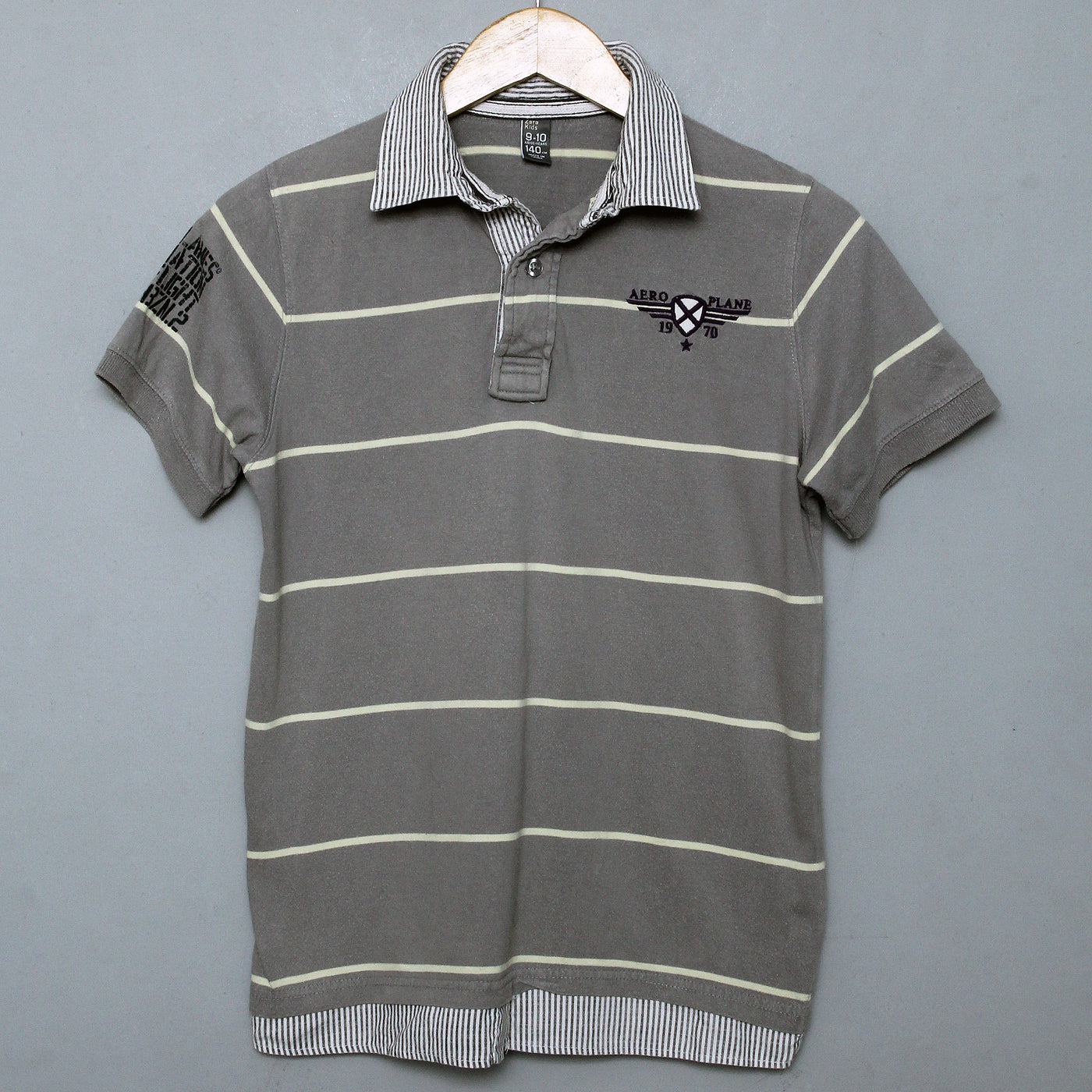 AERO PLANE T-Shirt (00016274)