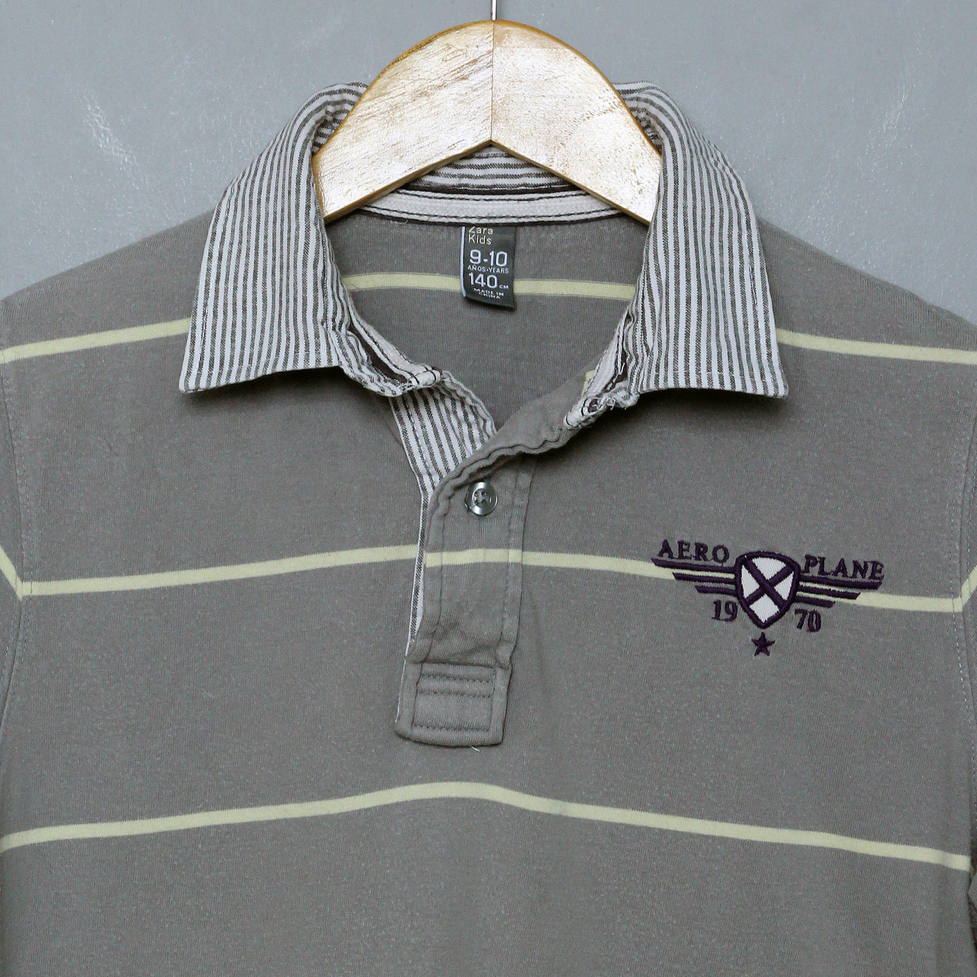 AERO PLANE T-Shirt (00016274)