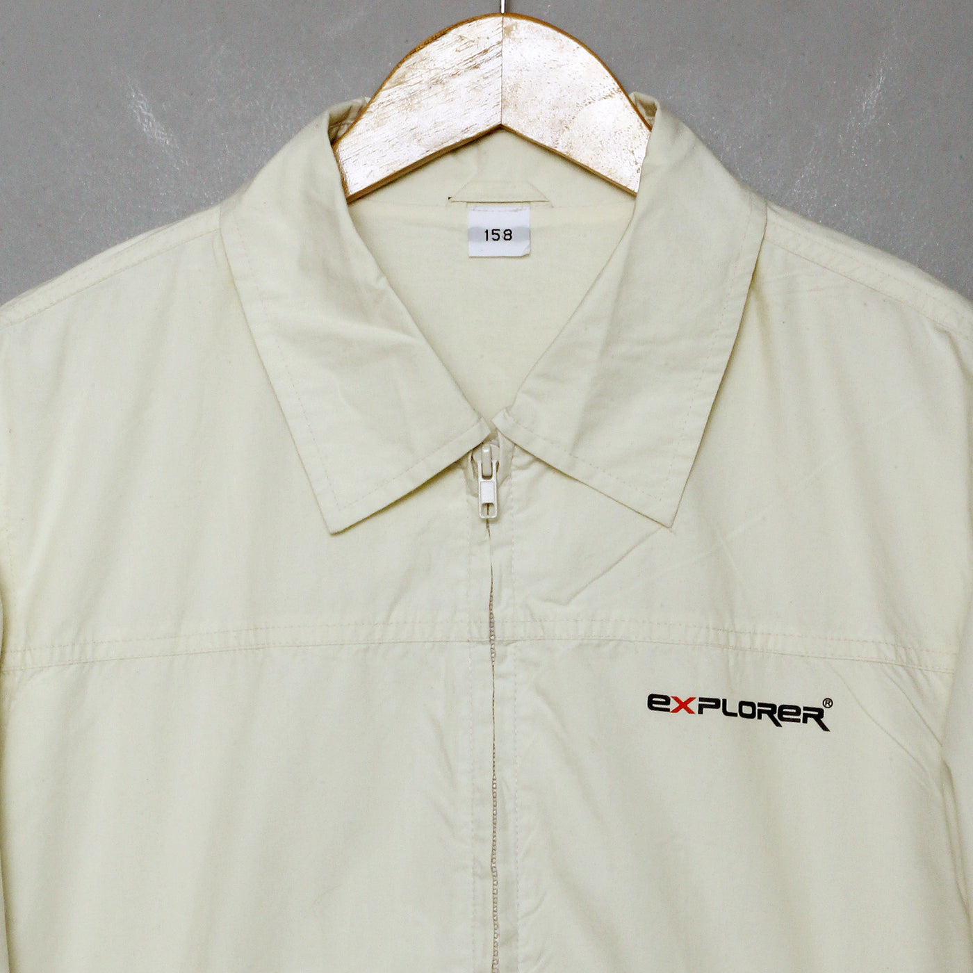 EXPLORER Jacket (00016273)