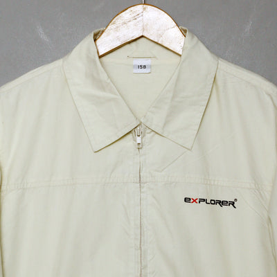 EXPLORER Jacket (00016273)