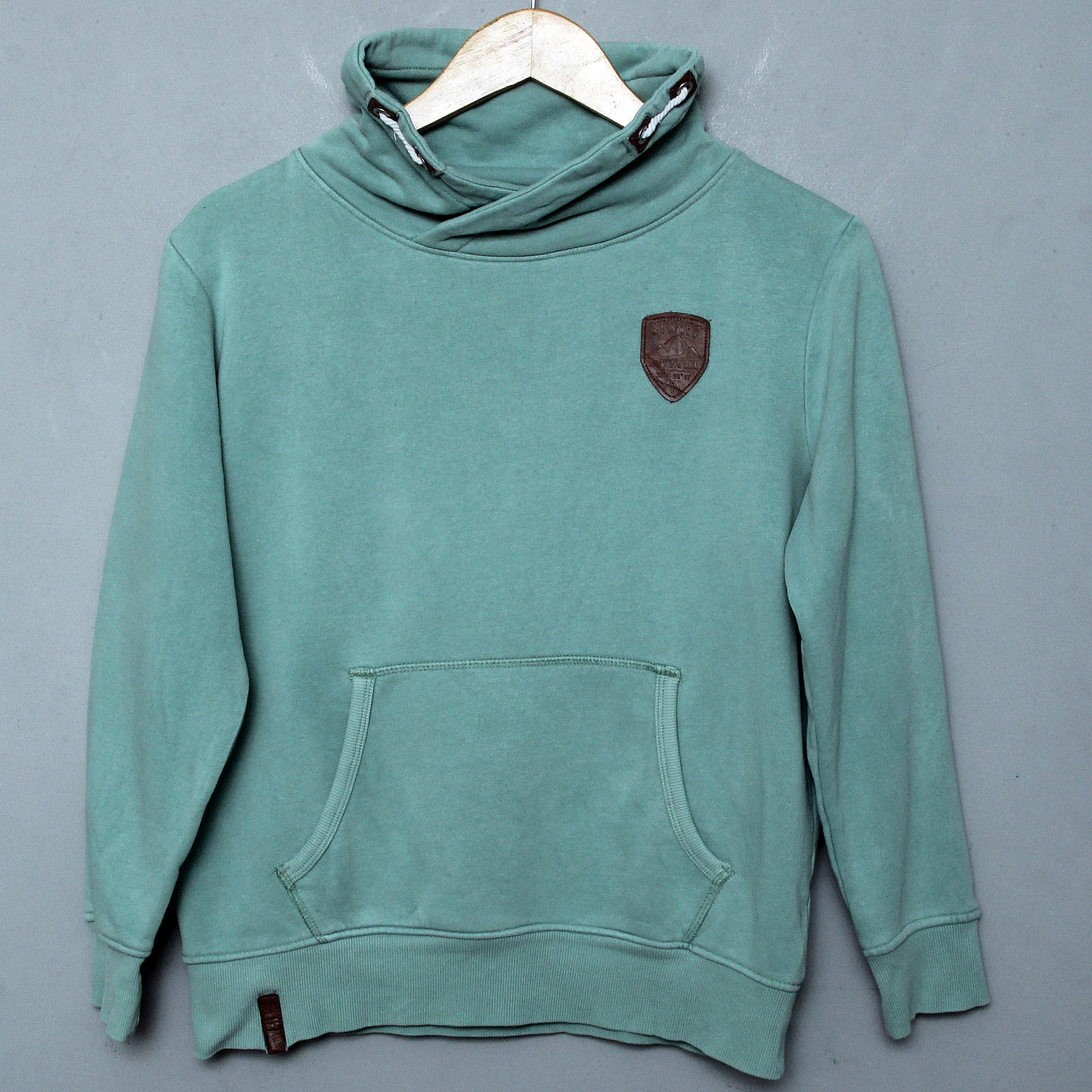 YIGGA Hoodie (00016272)