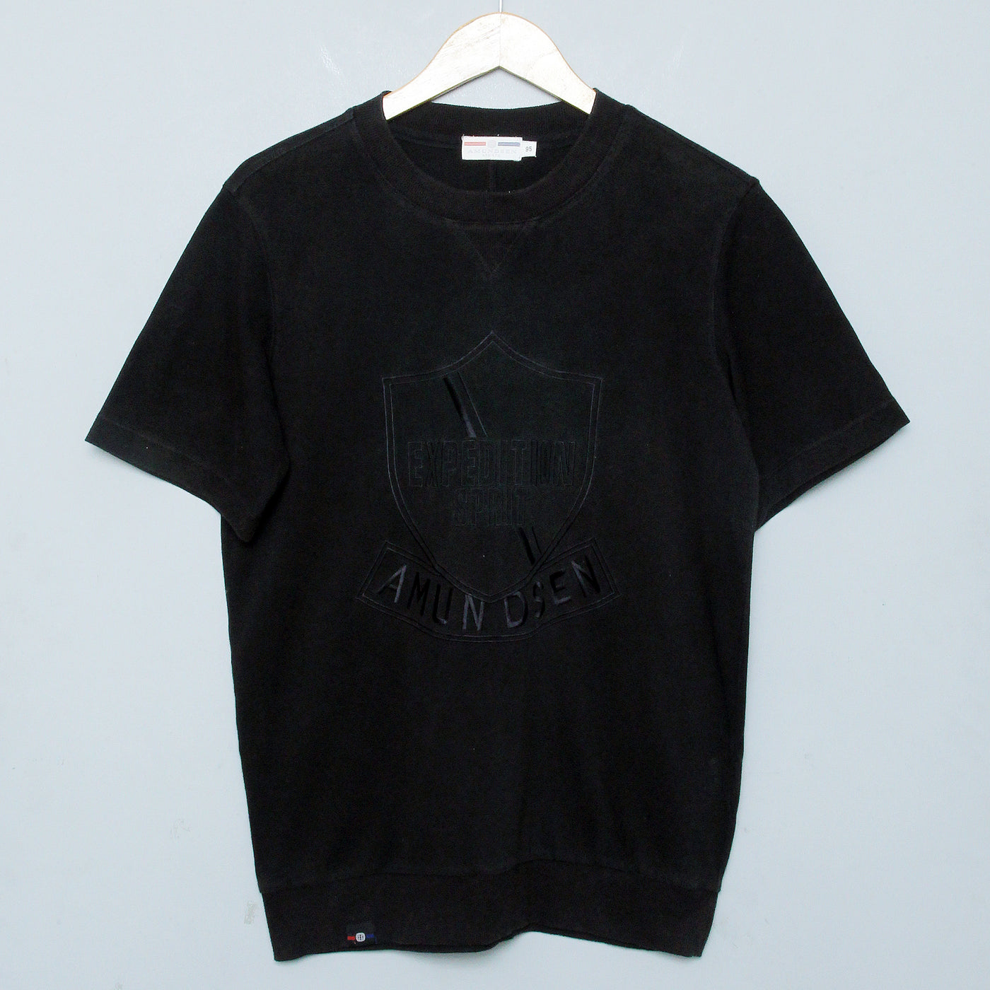 AMUNDSEN T-Shirt (00016283)