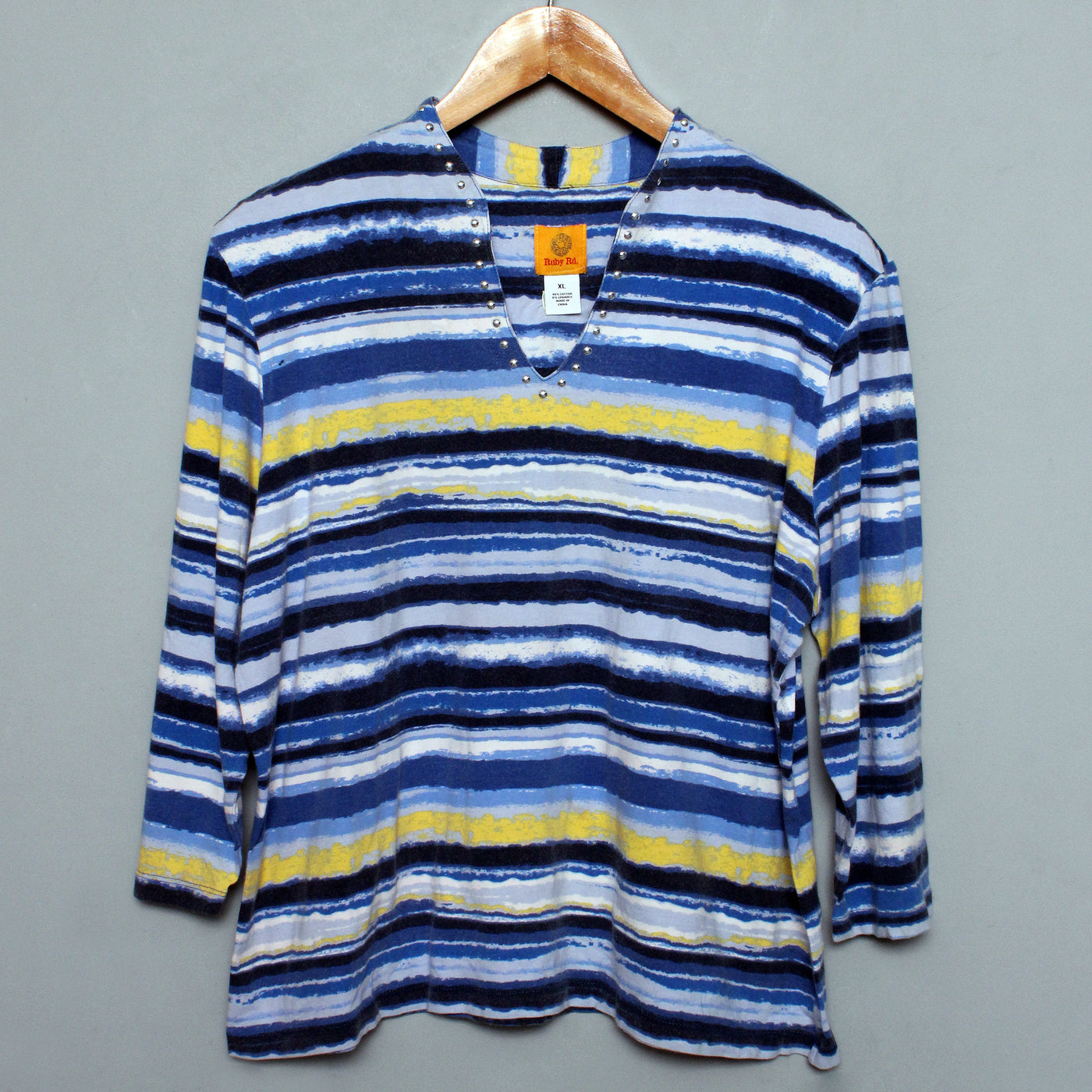 RUBY RD Top (00015873)