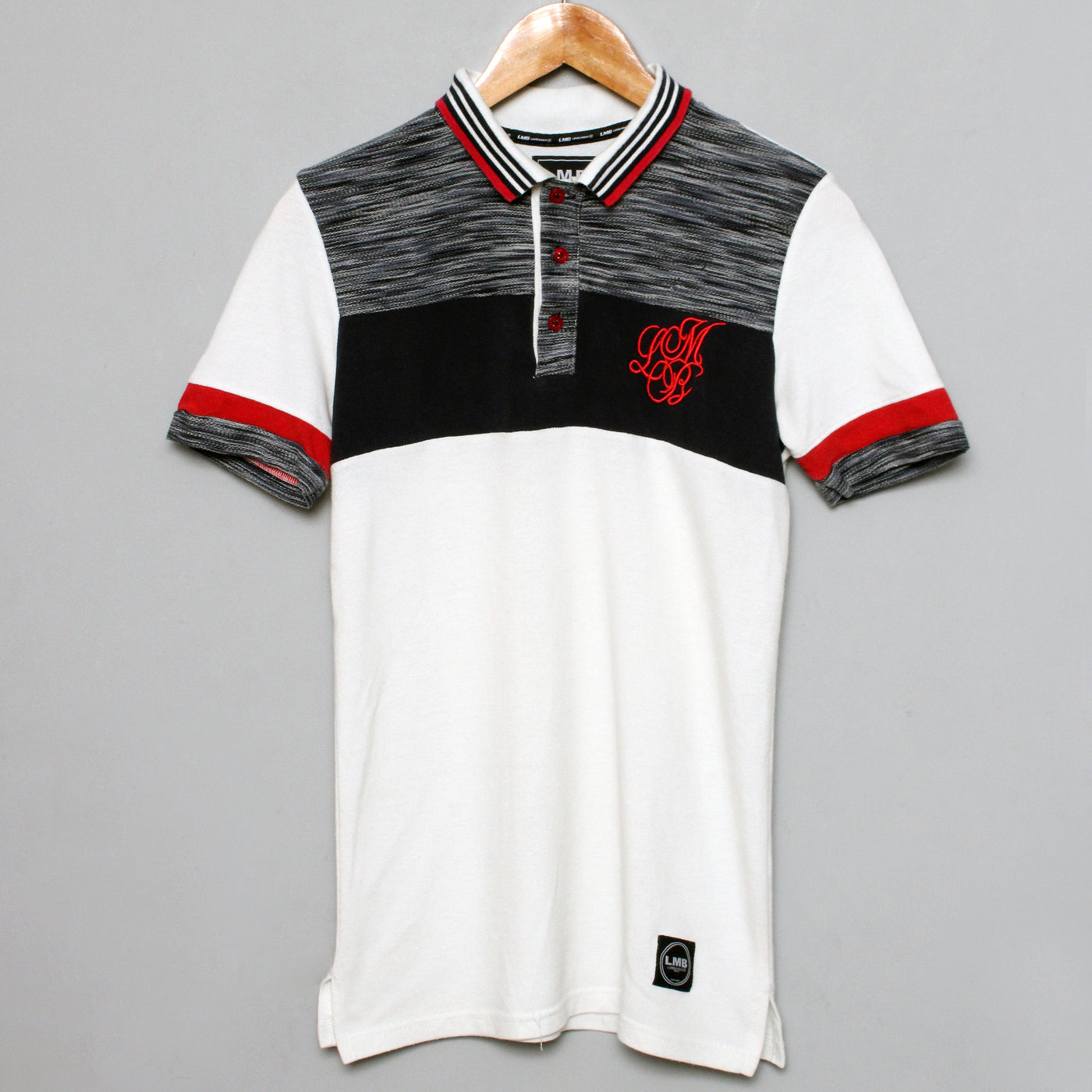 LMB T-Shirt (00015651)