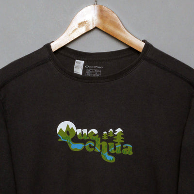 QUECHUA T-Shirt (00016100)