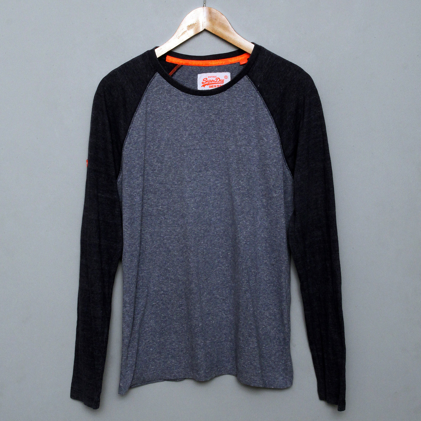 SUPER DRY T-Shirt (00016097)