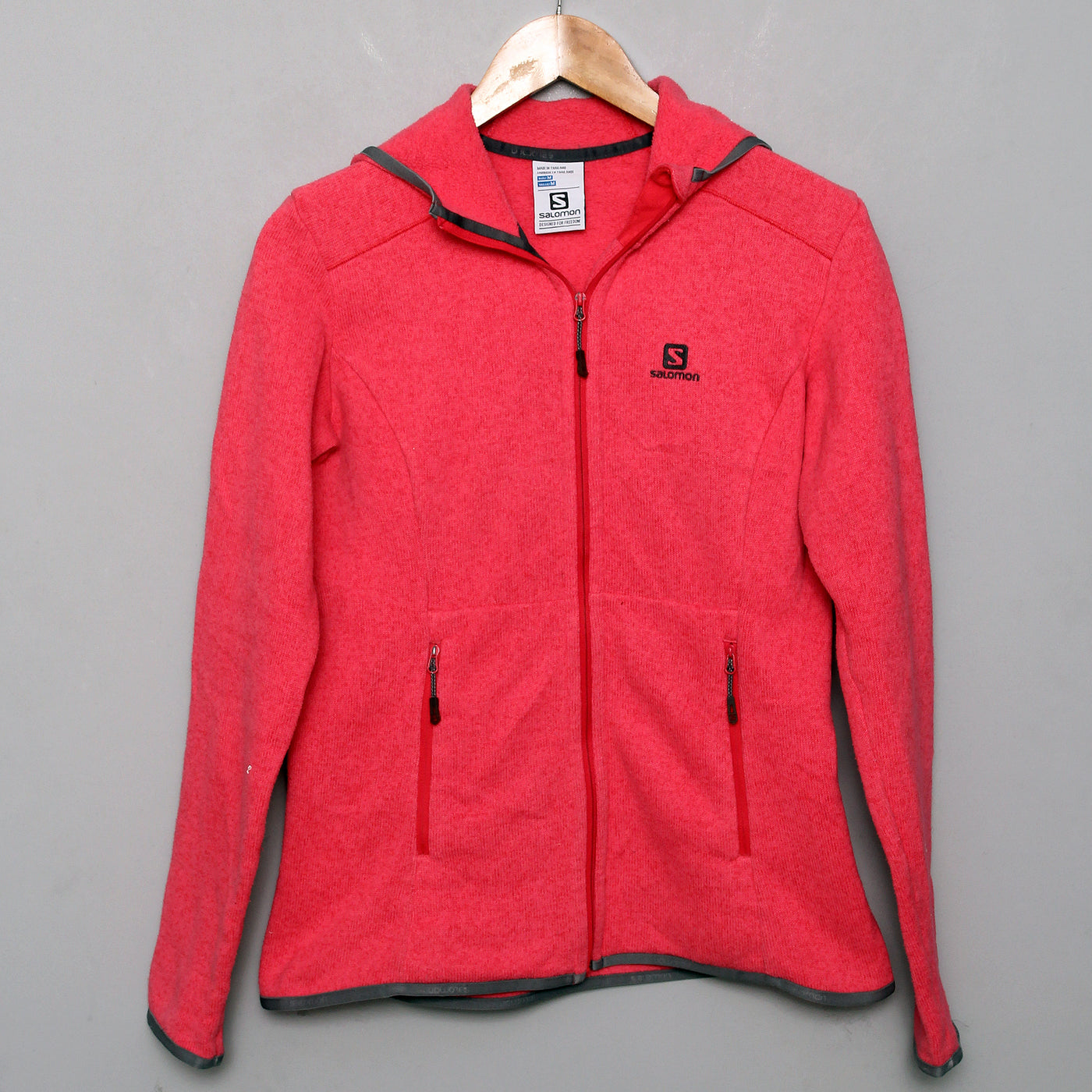 SALOMON Hoodie (00016090)