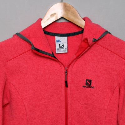 SALOMON Hoodie (00016090)