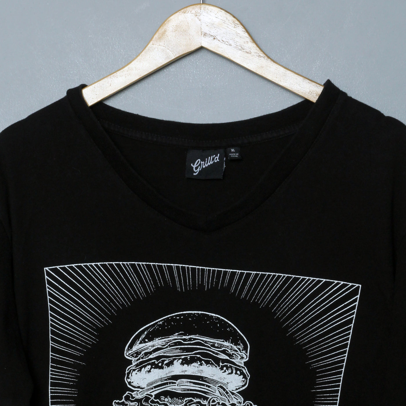 GRILL'D T-Shirt (00016404)