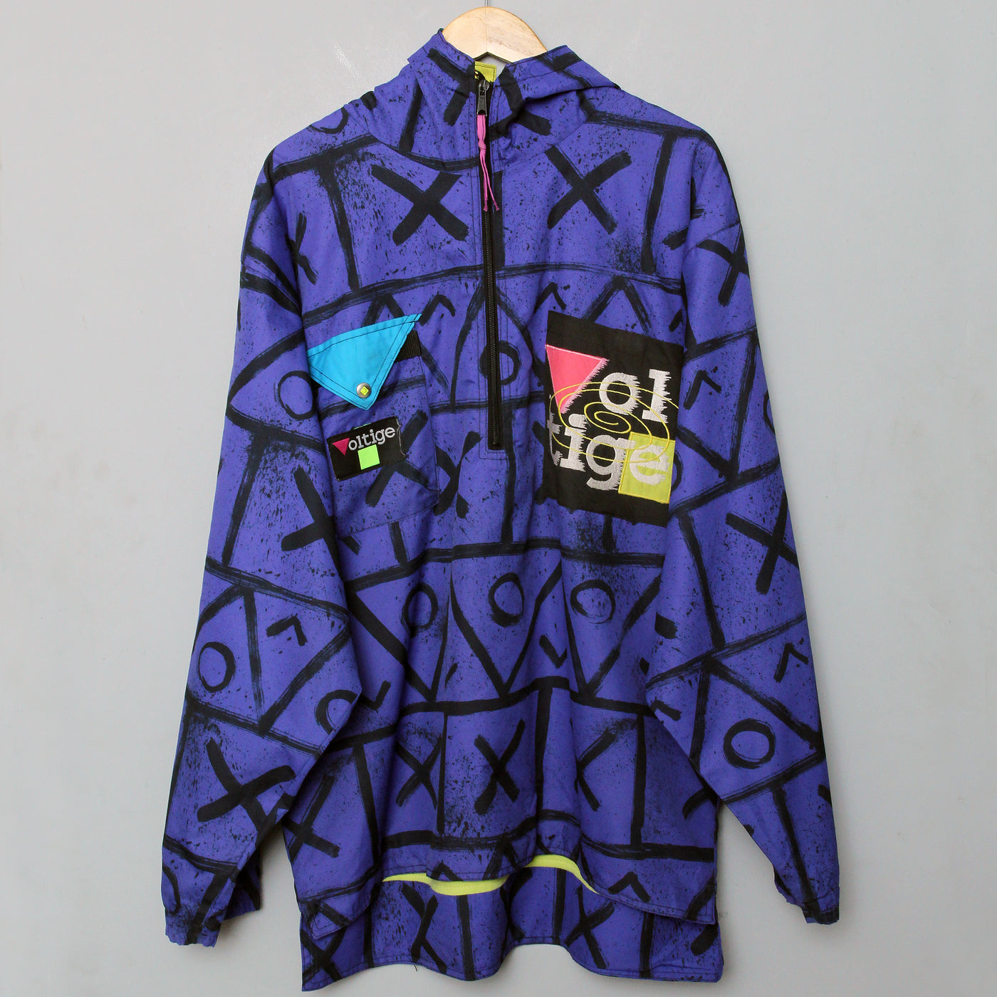 VOLTIGE Coat (00016401)