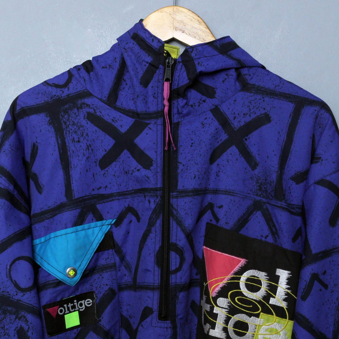 VOLTIGE Coat (00016401)