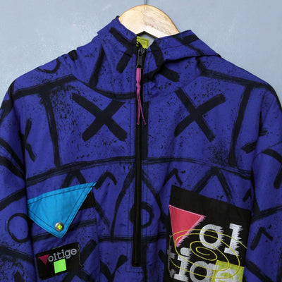 VOLTIGE Coat (00016401)