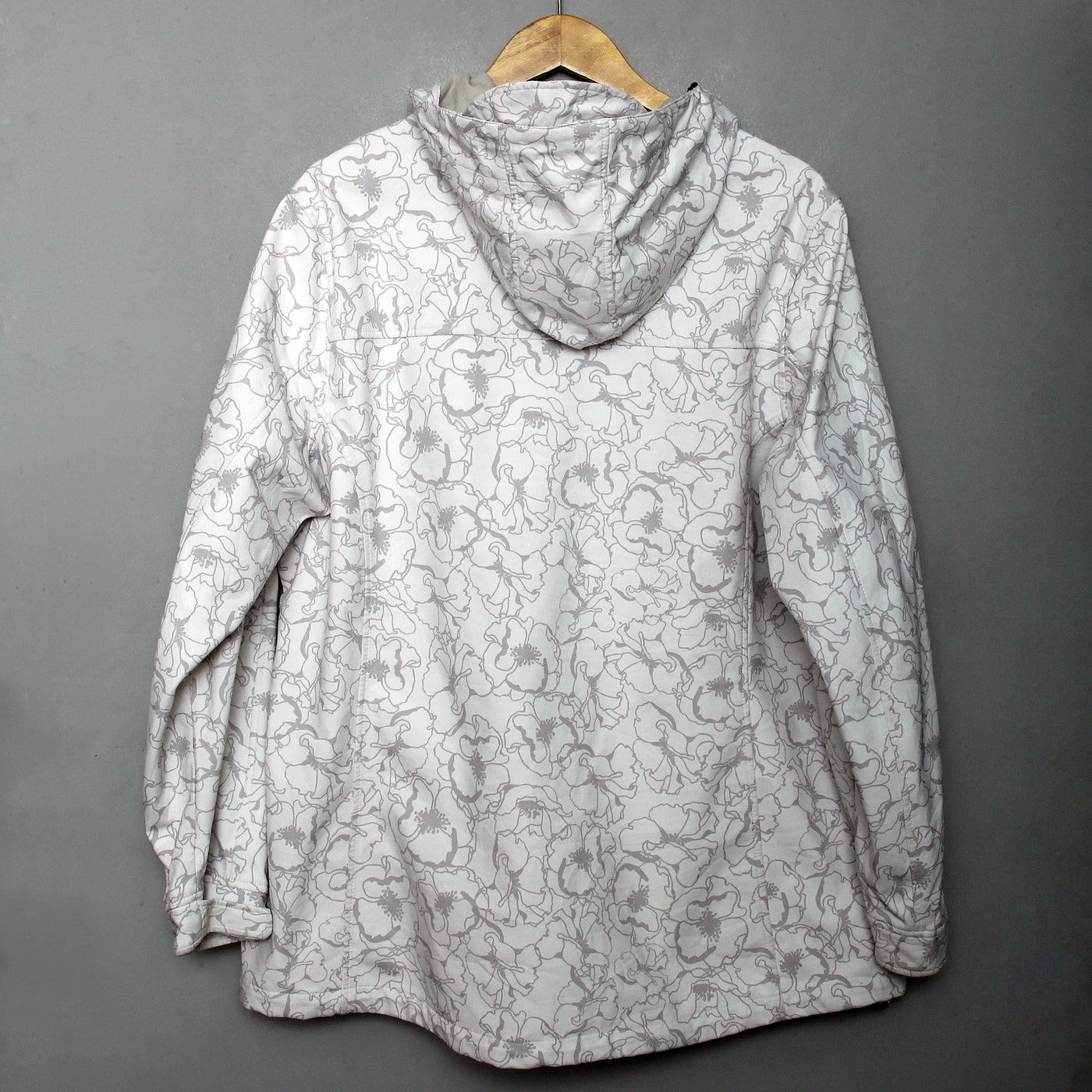 TECWEAR Hoodie (00016399)