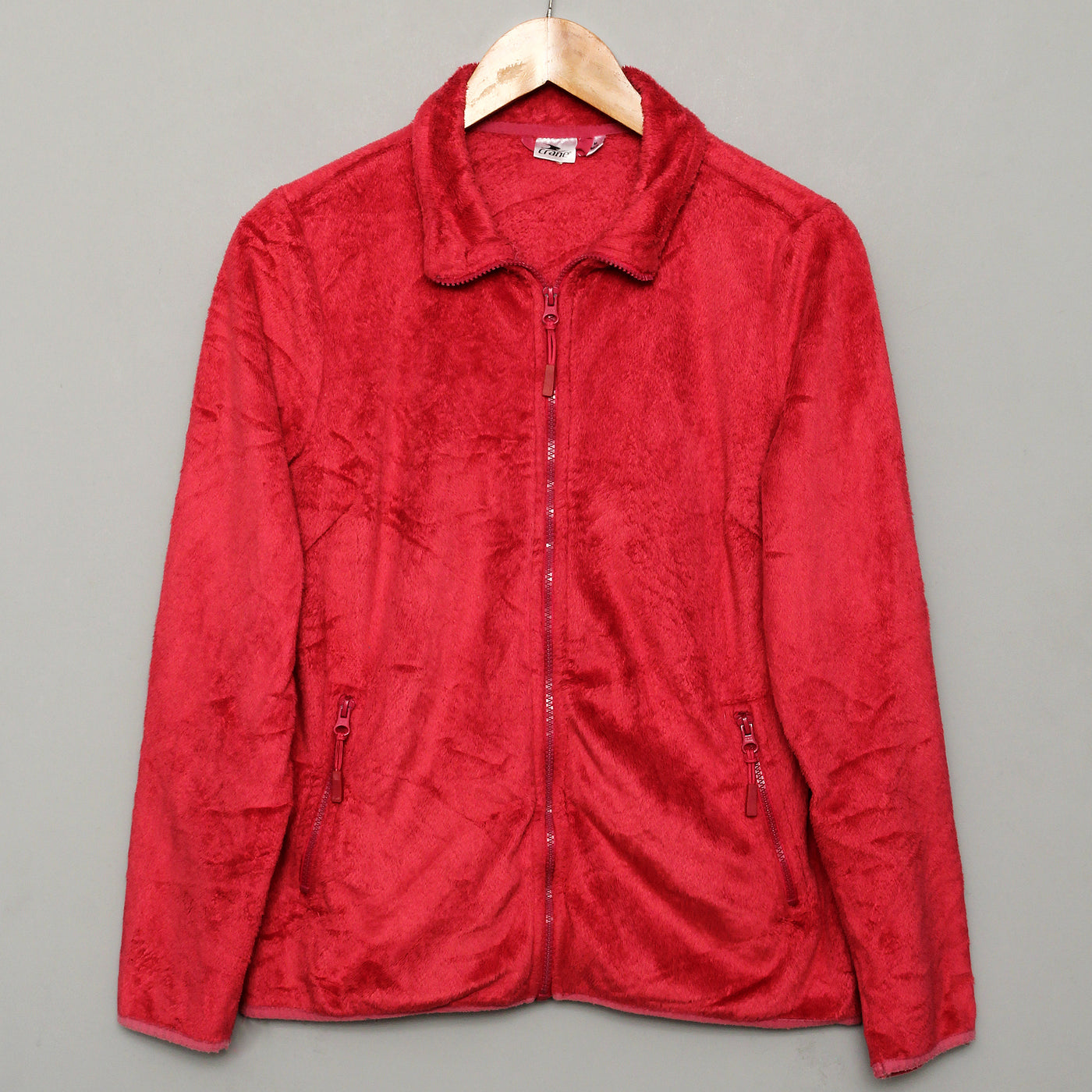 CRANE High Neck (00016083)