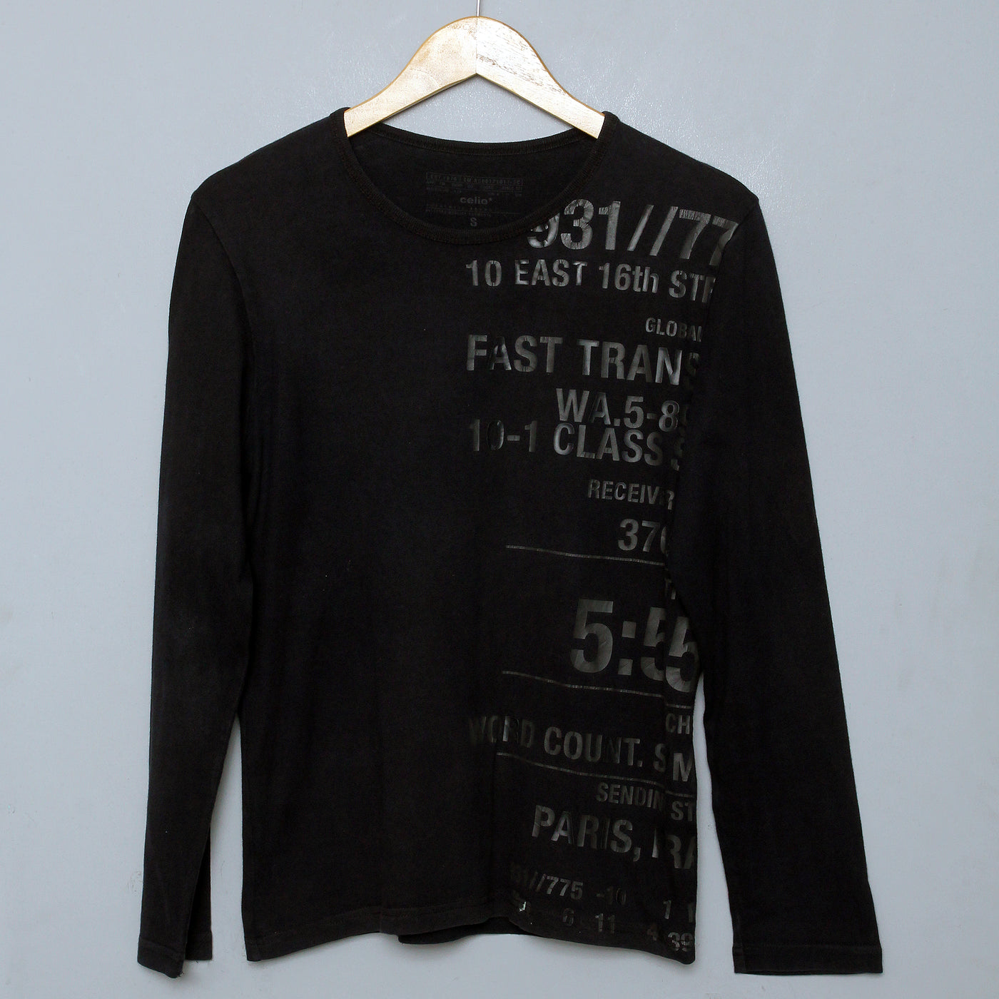 CELIO T-Shirt (00016411)