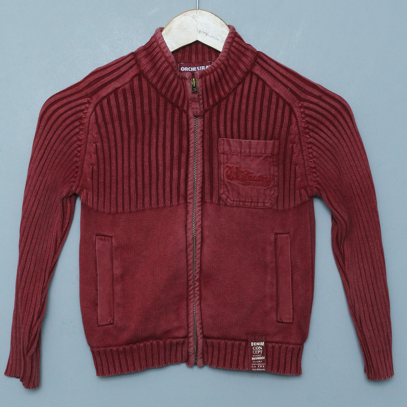 ORCHESTRA Coat (00016432)