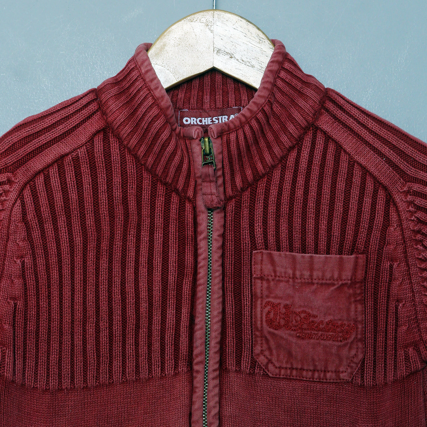 ORCHESTRA Coat (00016432)
