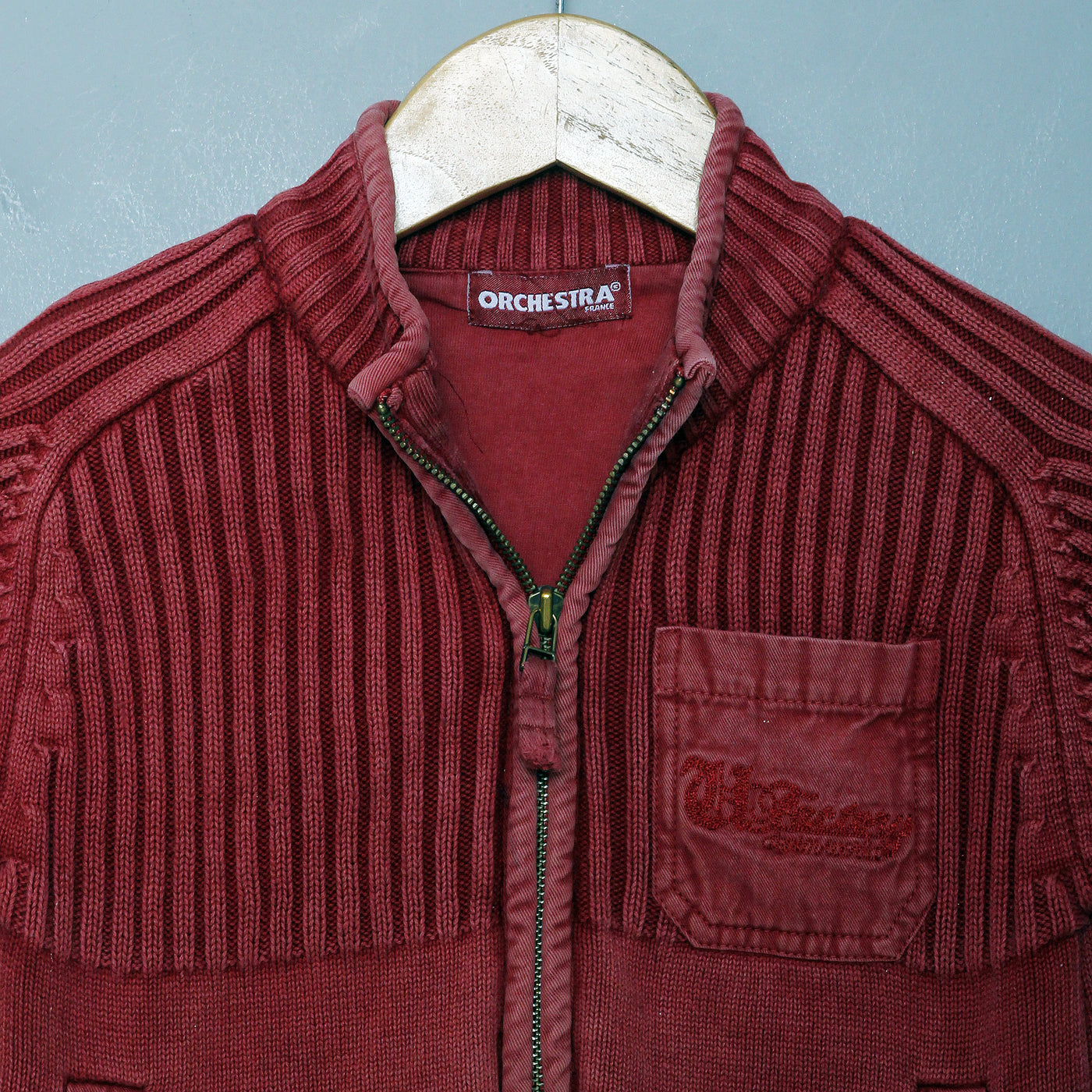 ORCHESTRA Coat (00016432)