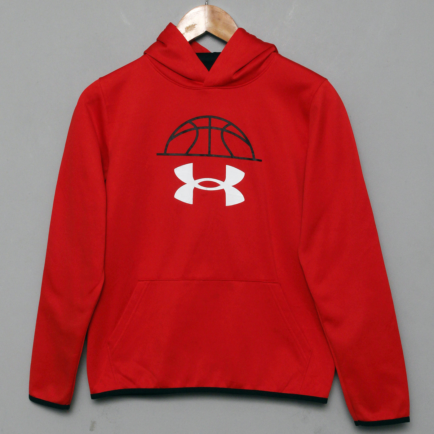 UNDERARMOUR Hoodie (00016074)