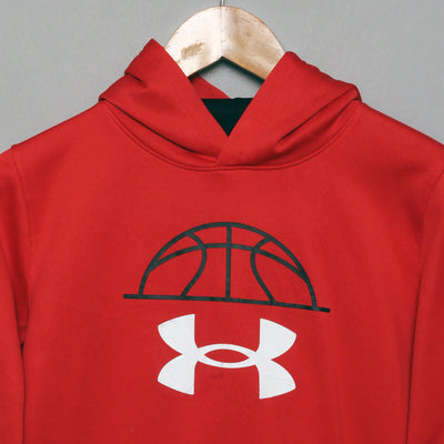 UNDERARMOUR Hoodie (00016074)