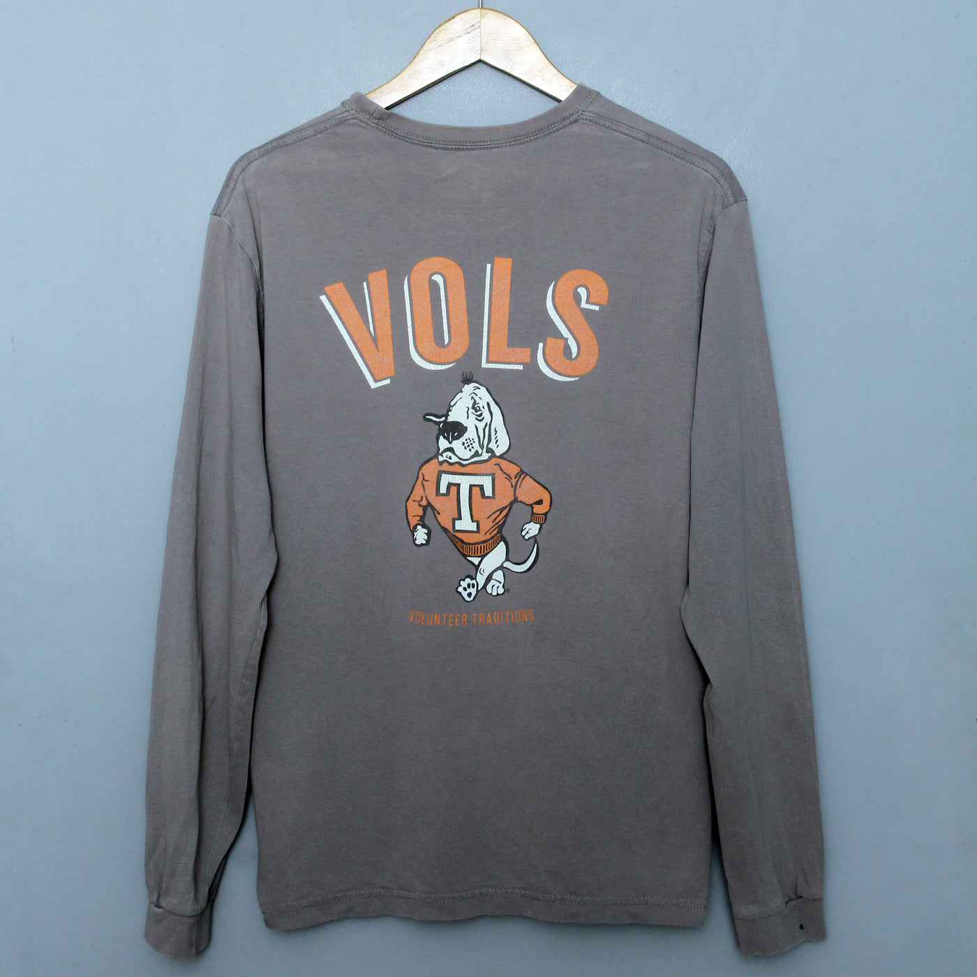 VOLUNTER TRDITIONS Sweat Shirt (00015909)