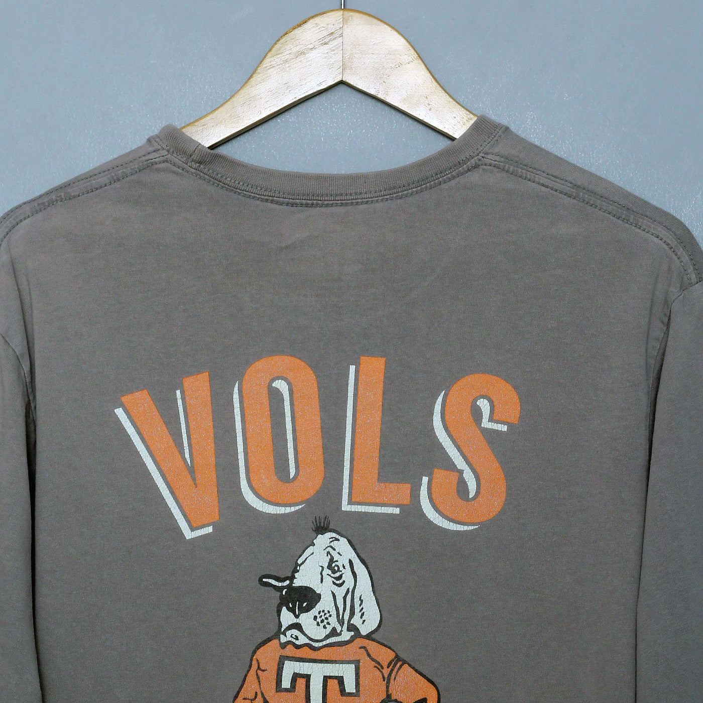 VOLUNTER TRDITIONS Sweat Shirt (00015909)