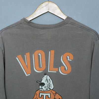 VOLUNTER TRDITIONS Sweat Shirt (00015909)