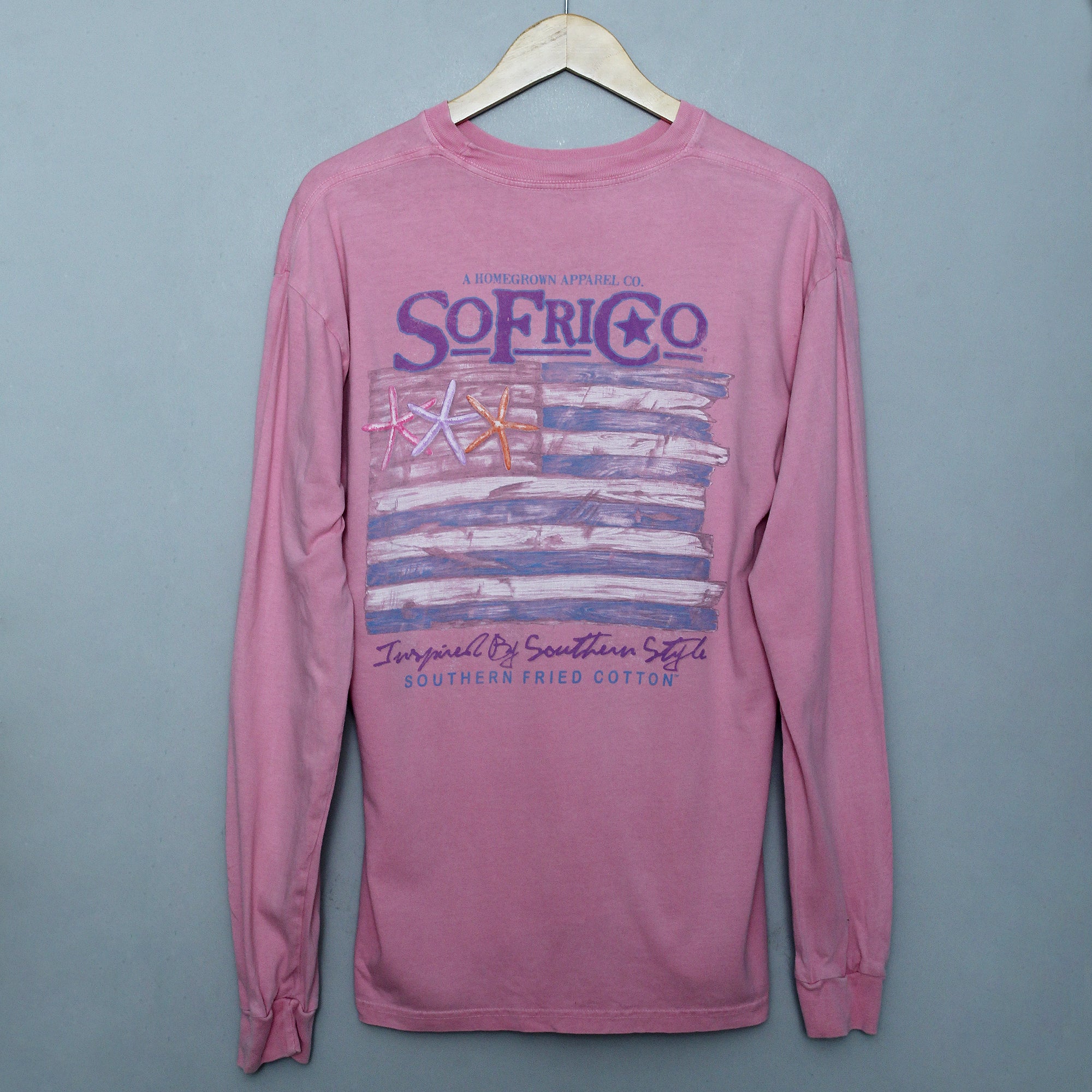 SOUTHERN Sweat Shirt (00015911) – YBMB Shop