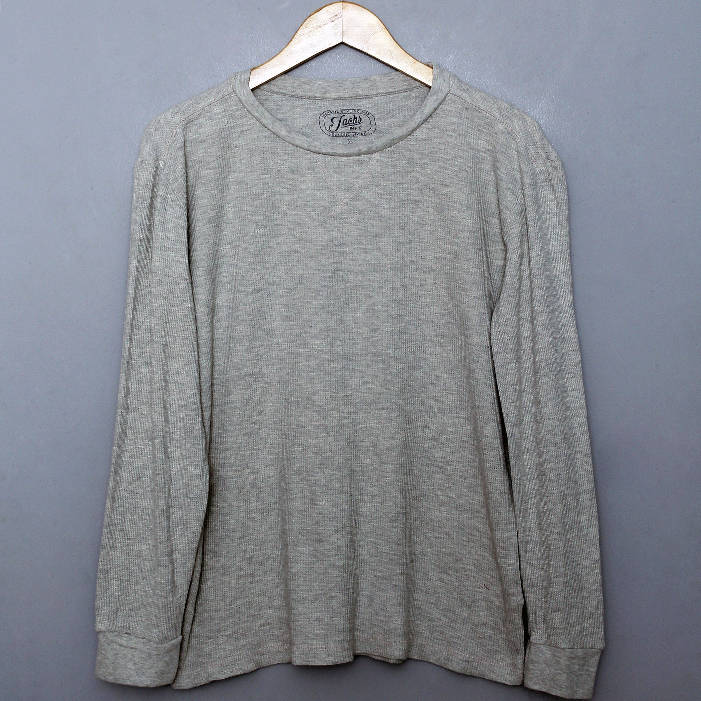 TACHS Sweat Shirt (00015910)