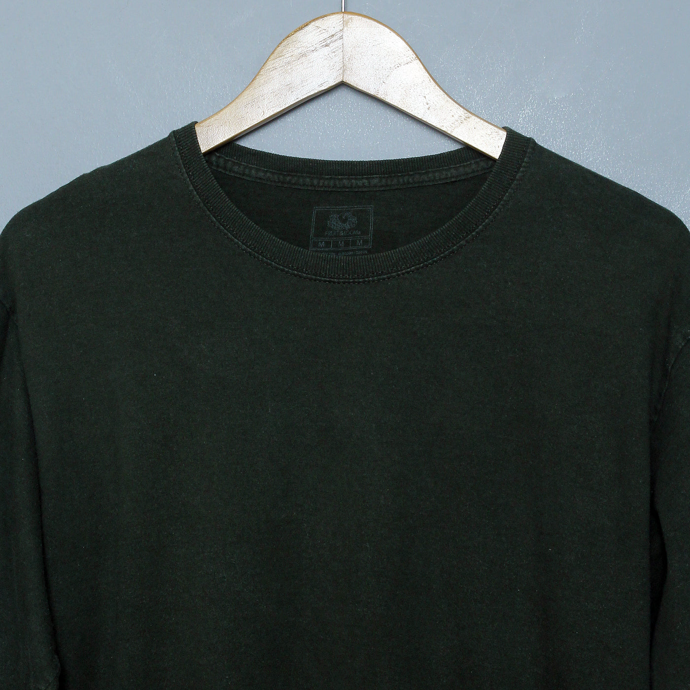 FRUIT & COM Sweat Shirt (00015901)