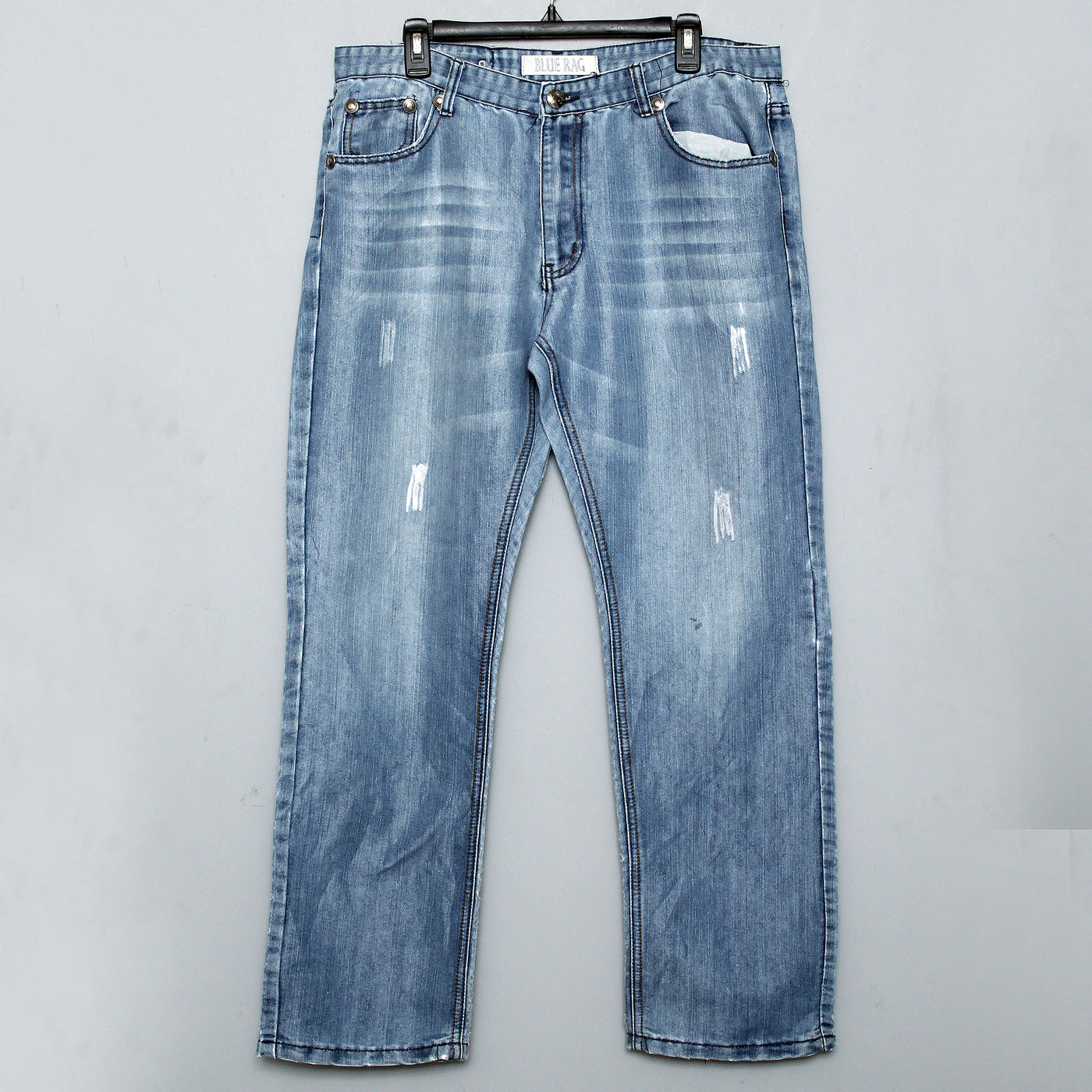 BLUE RAG jeans (00016367)