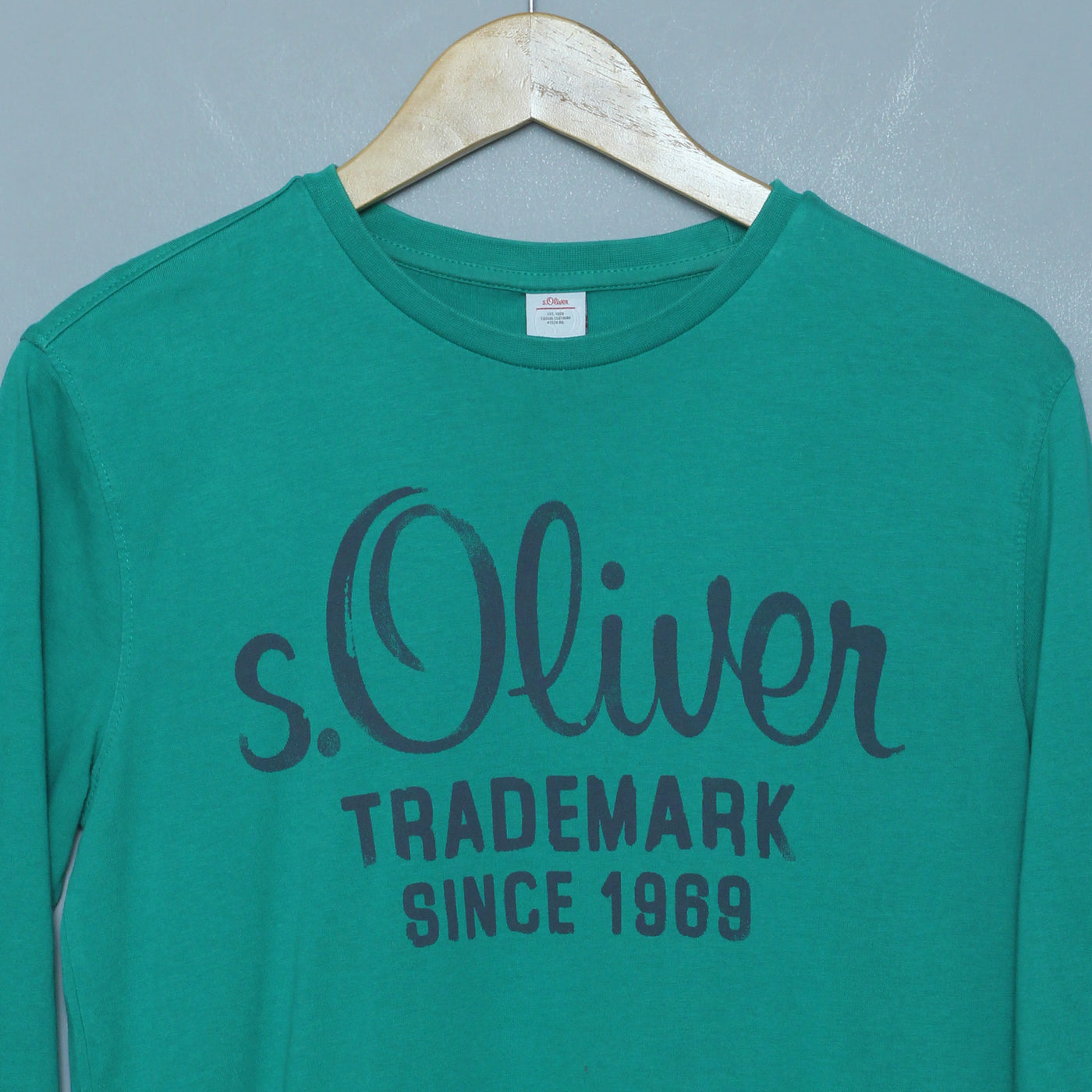 S.OLIVER T-Shirt (00016373)