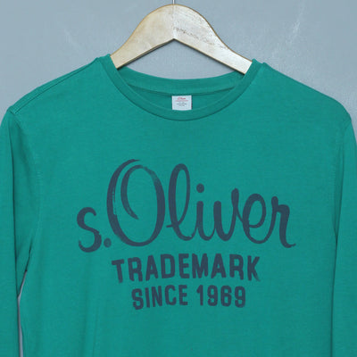 S.OLIVER T-Shirt (00016373)