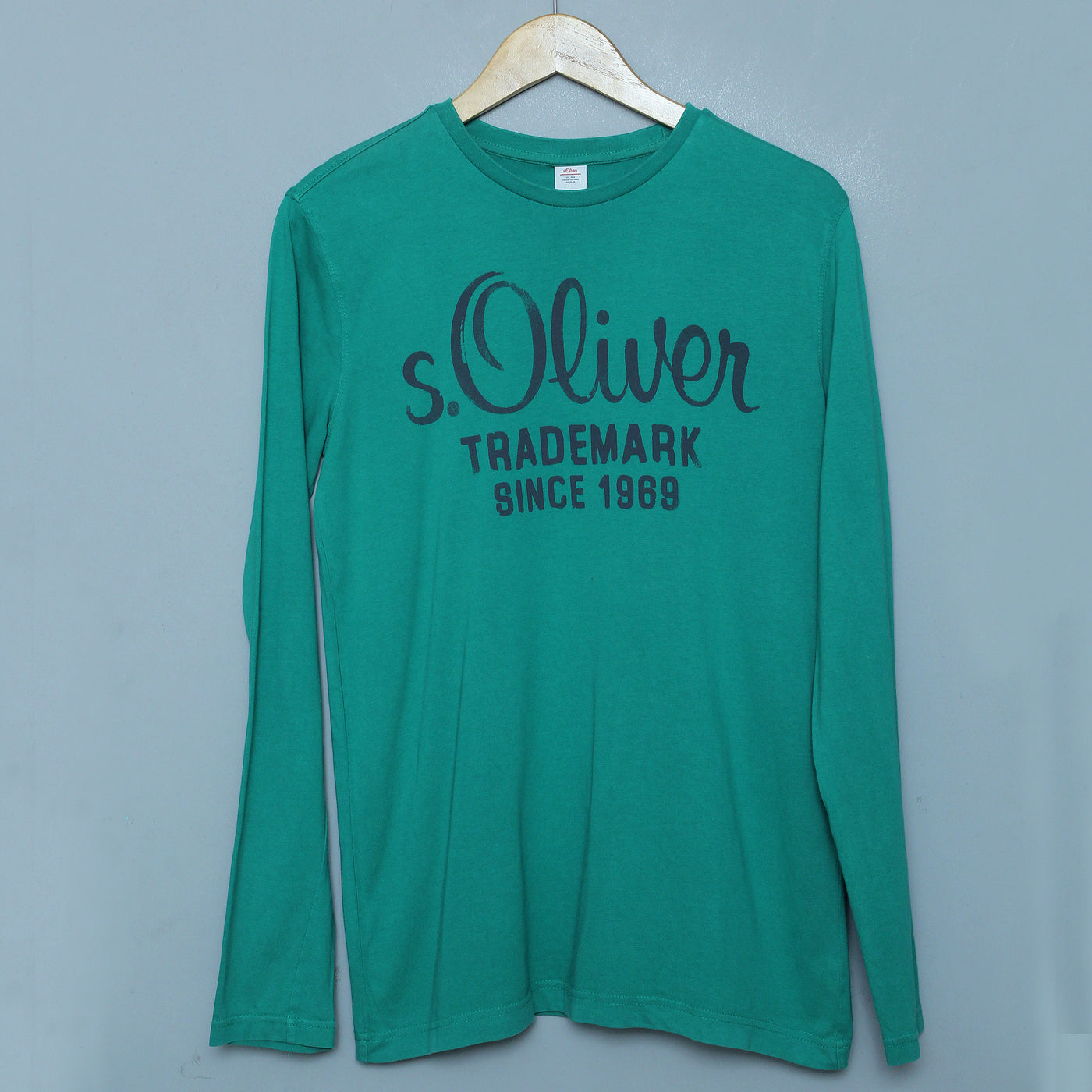 S.OLIVER T-Shirt (00016373)