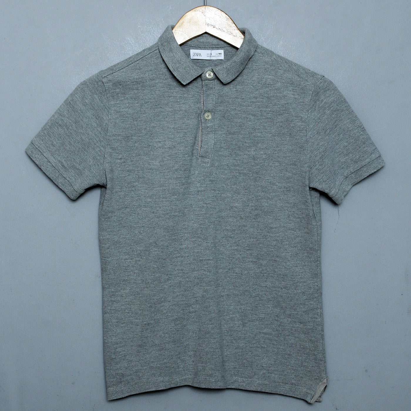ZARA T-Shirt (00016372)