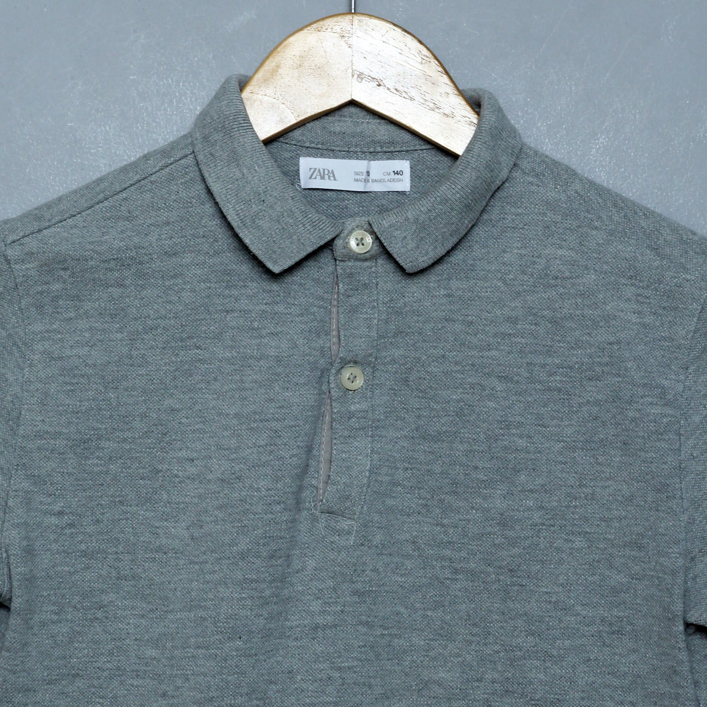 ZARA T-Shirt (00016372) – YBMB Shop