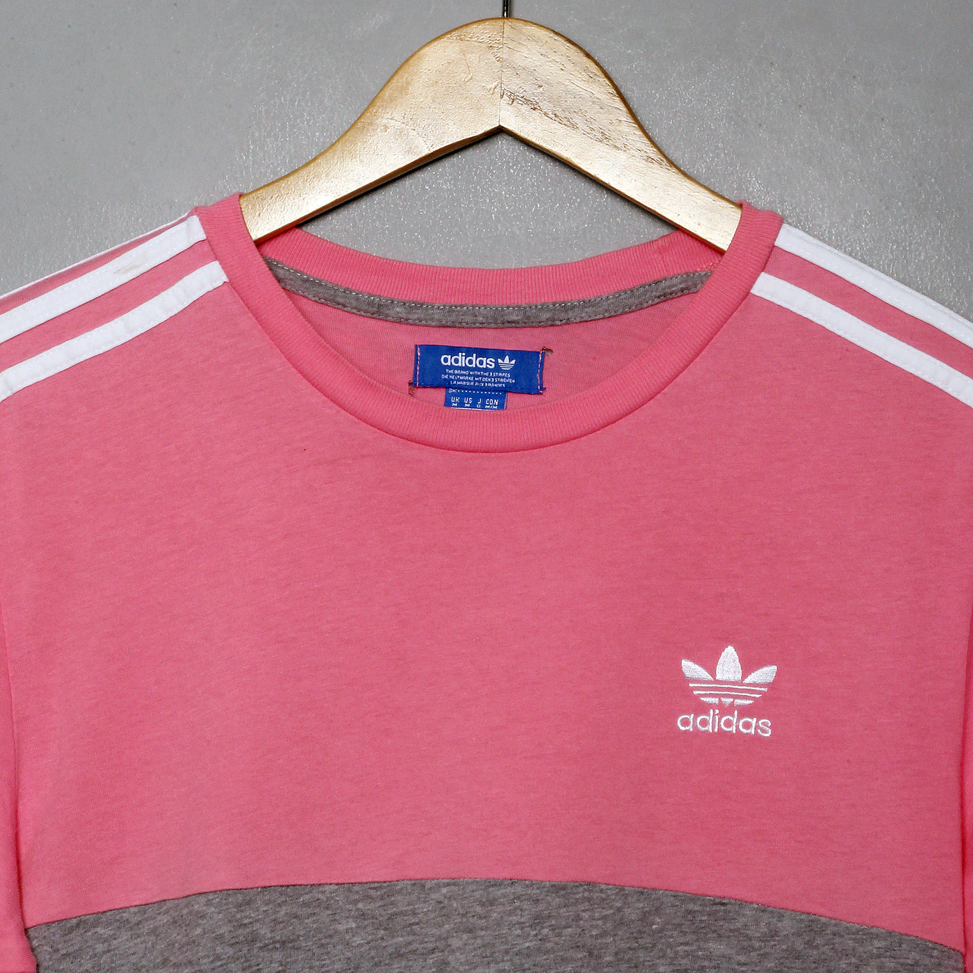 ADIDAS T-Shirt (00016822)