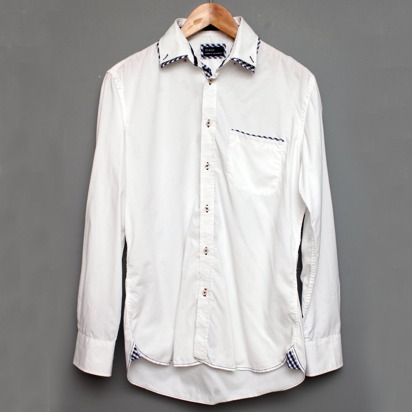 D&H Shirt (00015233)