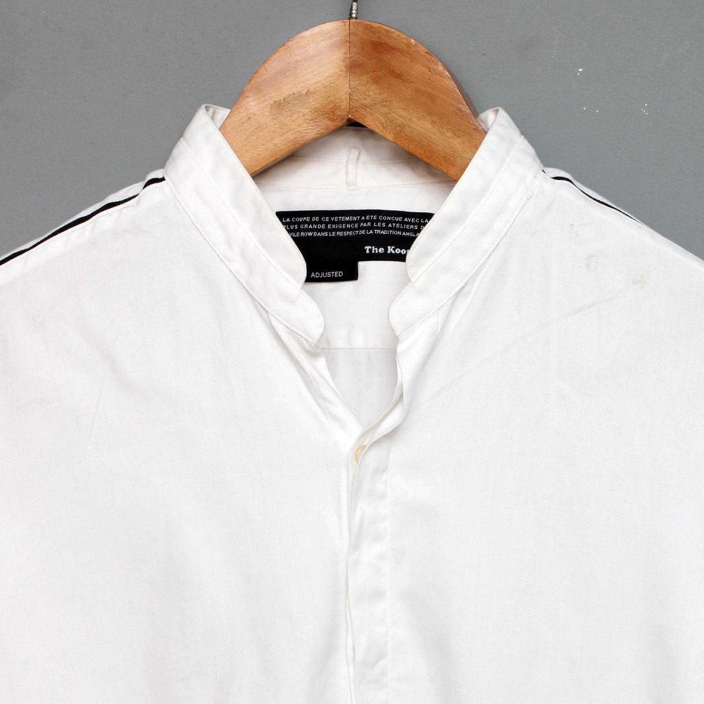 THE KOOPLES Shirt (00015232)