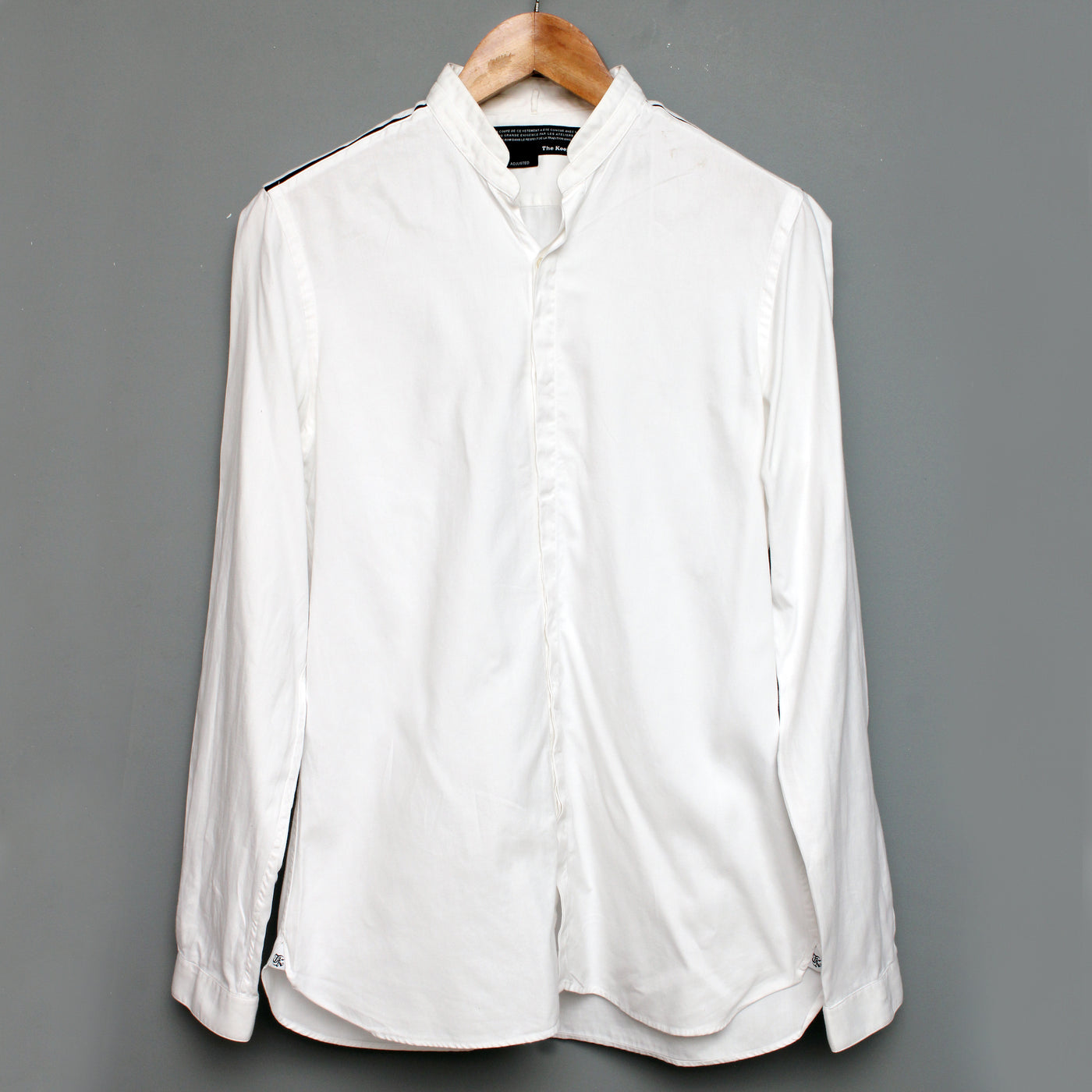 THE KOOPLES Shirt (00015232)