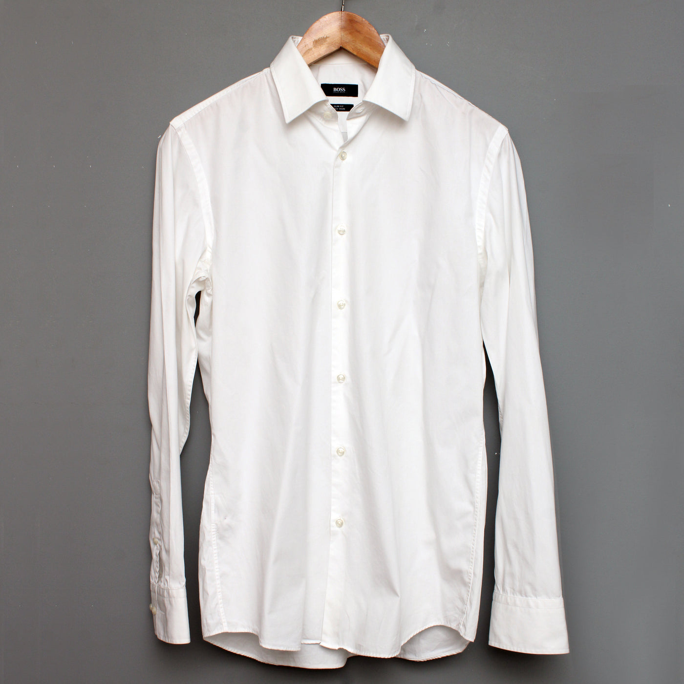 HUGO BOSS Shirt (00015230)