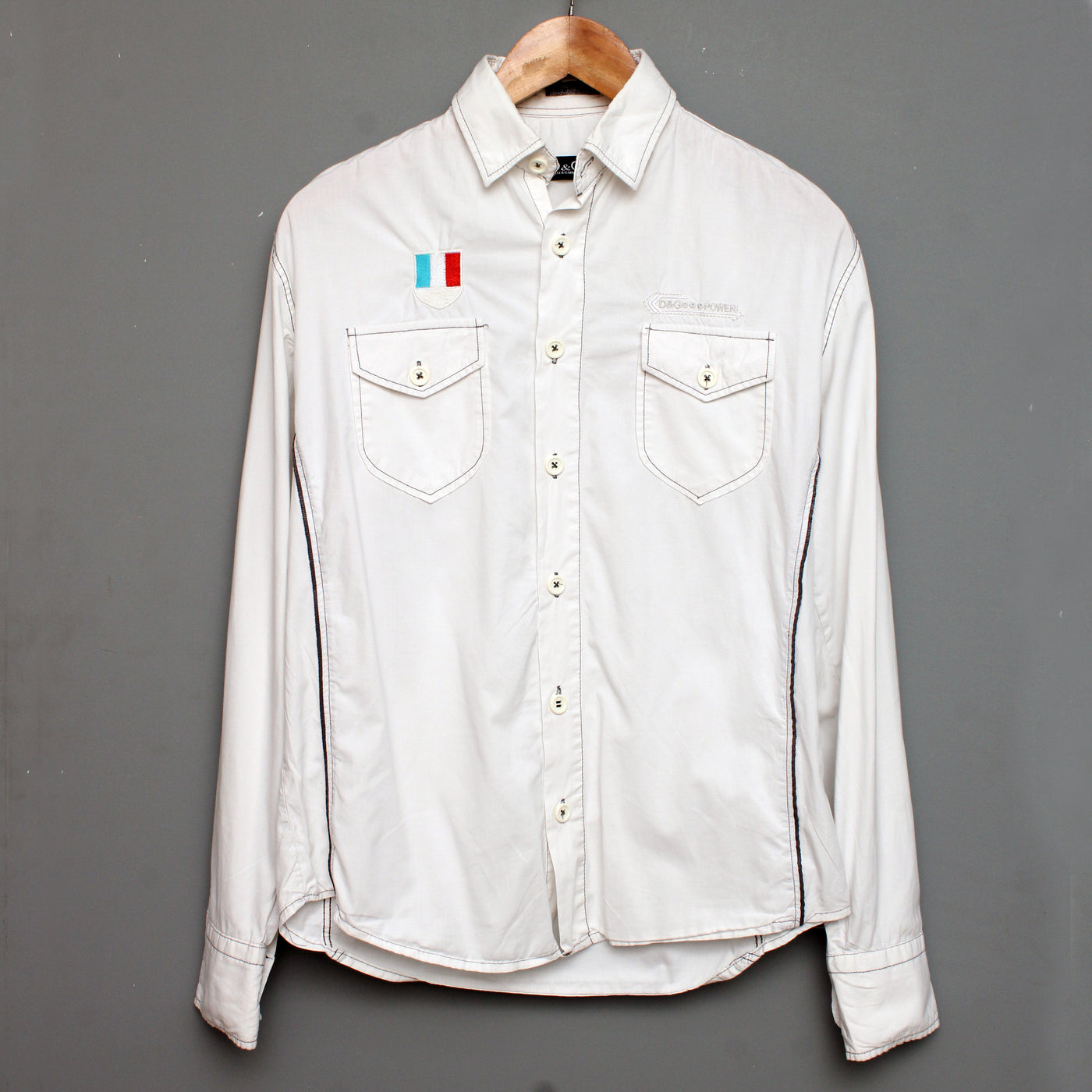 Dolce & Gabbana Shirt (00015226)