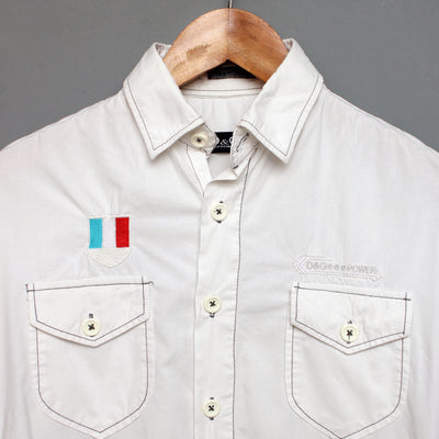 Dolce & Gabbana Shirt (00015226)