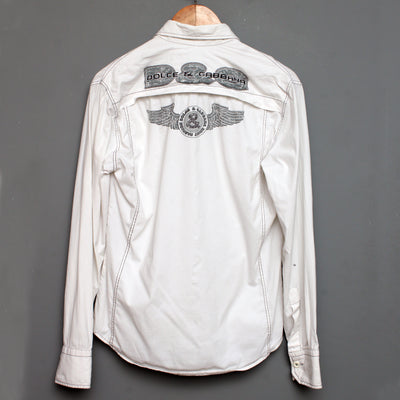 Dolce & Gabbana Shirt (00015226)