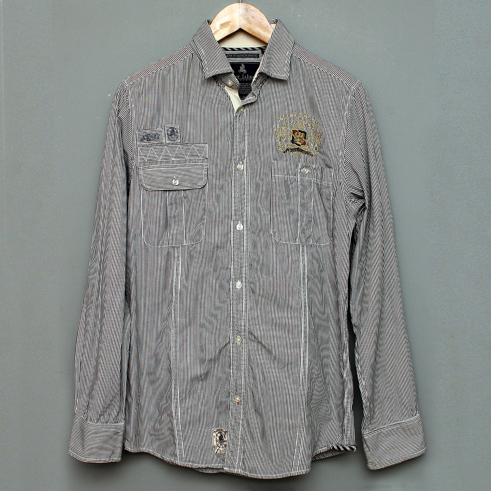 RIVER ISLAND  Shirt (00015343)