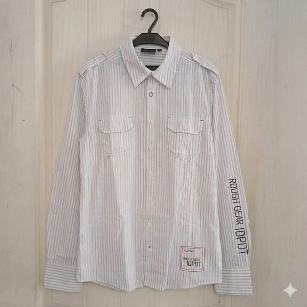 ENEMY SHIRT 15539