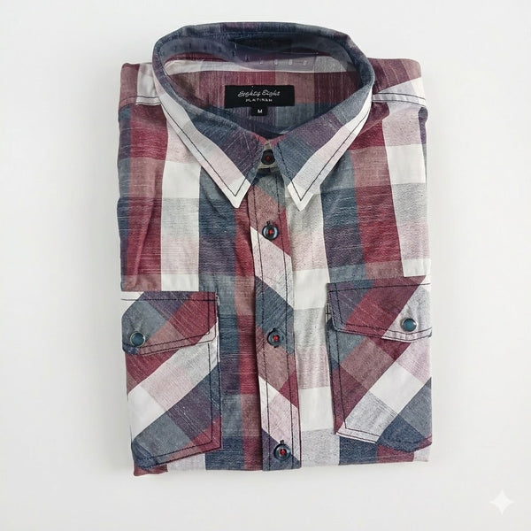 Eiggty eight SHIRT 14880